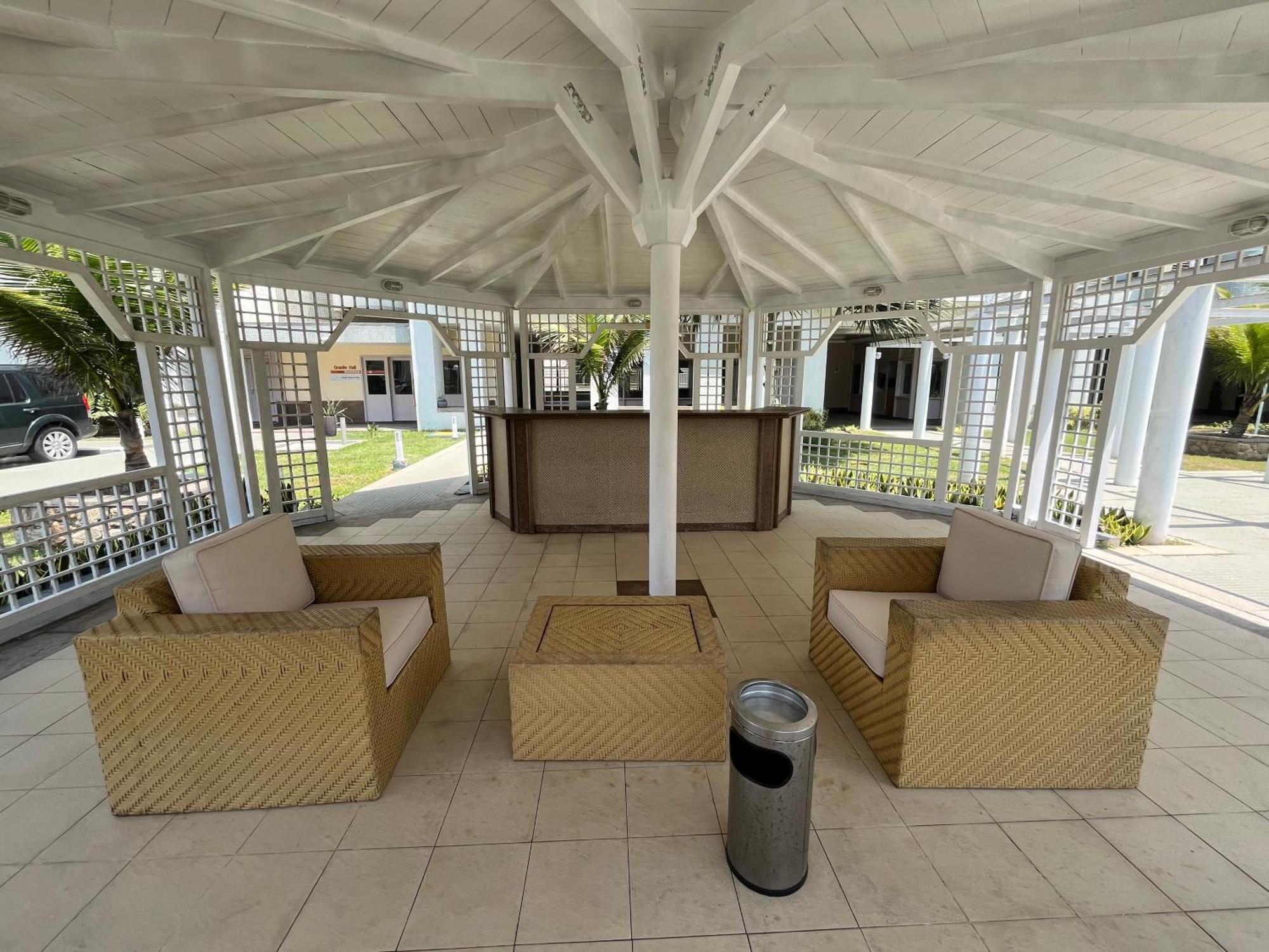 Decoracao Exclusiva Na Praia Com Piscina, Sauna, Academia E Estacionamento リオデジャネイロ エクステリア 写真