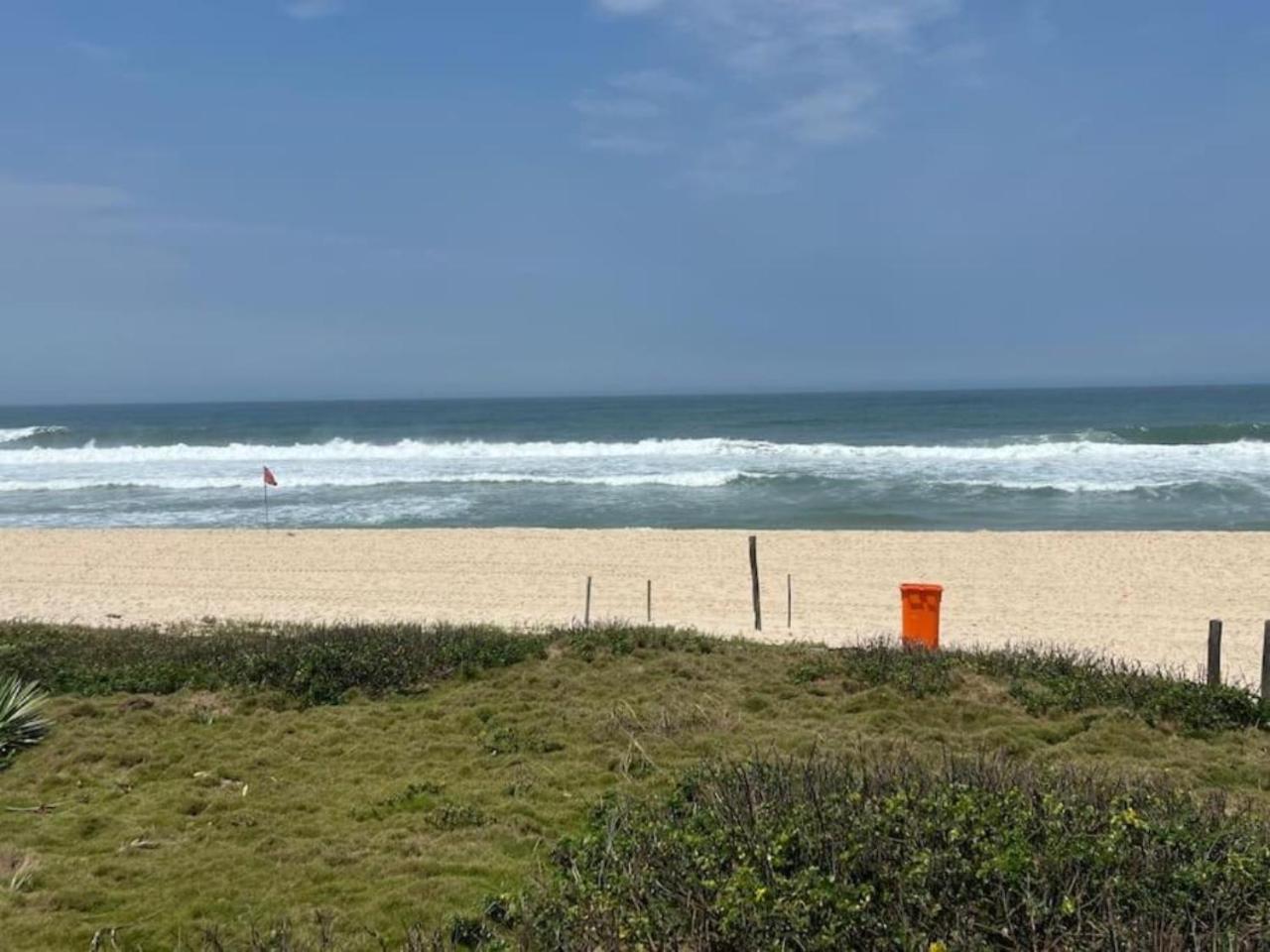 Decoracao Exclusiva Na Praia Com Piscina, Sauna, Academia E Estacionamento リオデジャネイロ エクステリア 写真