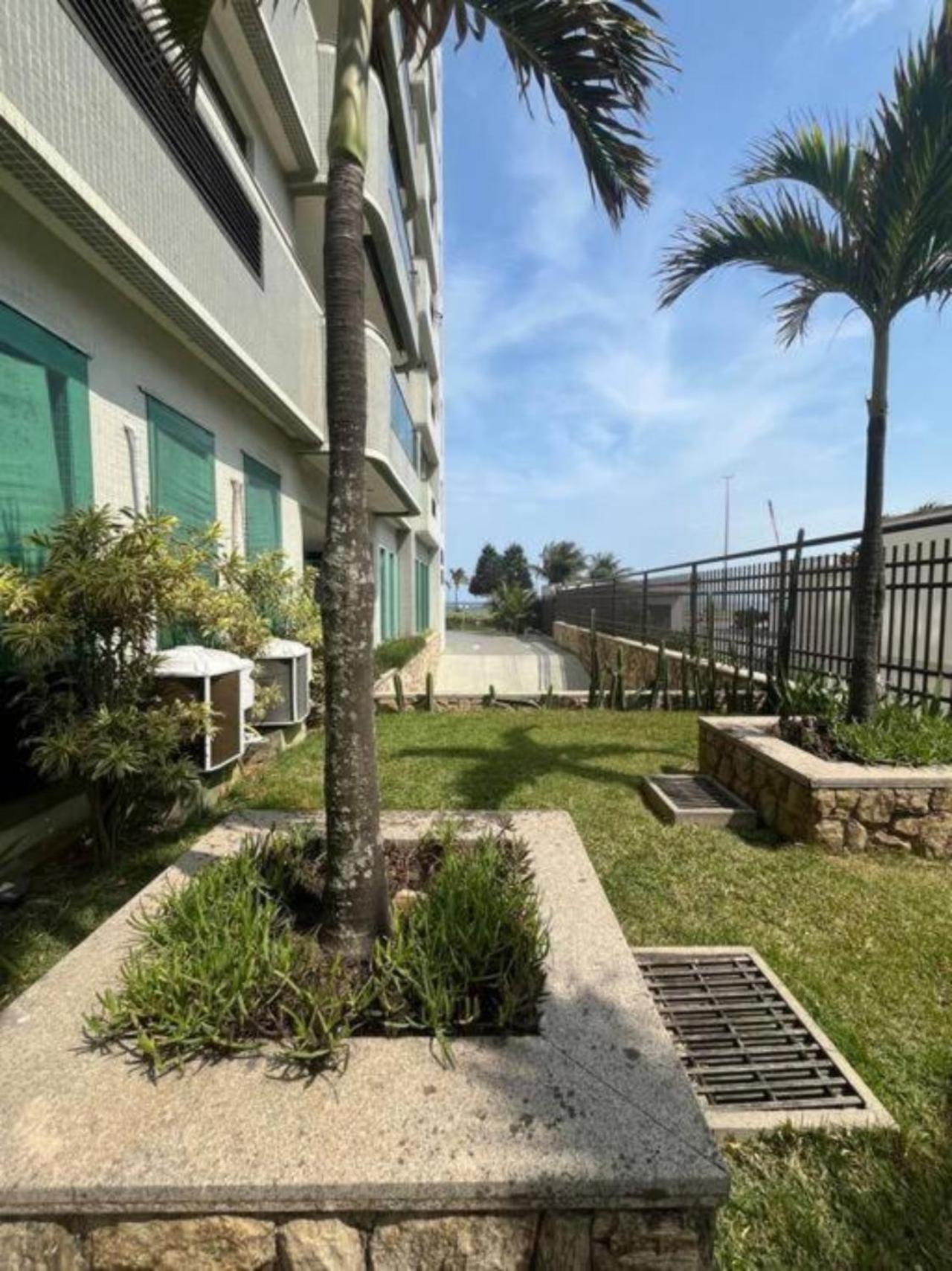 Decoracao Exclusiva Na Praia Com Piscina, Sauna, Academia E Estacionamento リオデジャネイロ エクステリア 写真