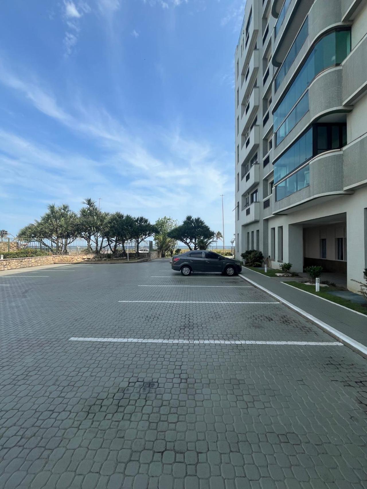 Decoracao Exclusiva Na Praia Com Piscina, Sauna, Academia E Estacionamento リオデジャネイロ エクステリア 写真